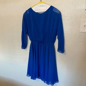 Alice + Olivia Dress